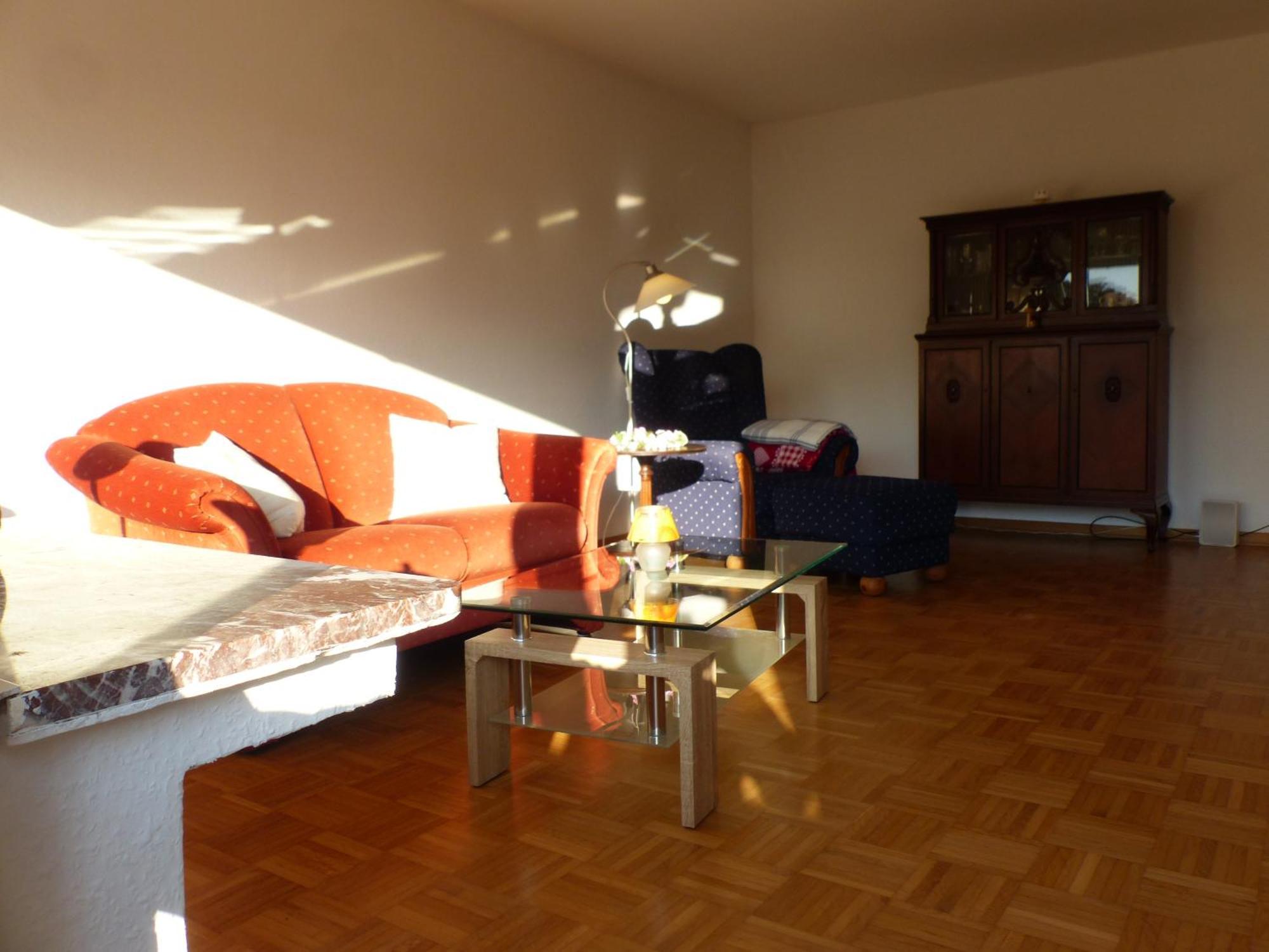 Ferienwohnung Asenberg Bad Salzuflen Exteriér fotografie
