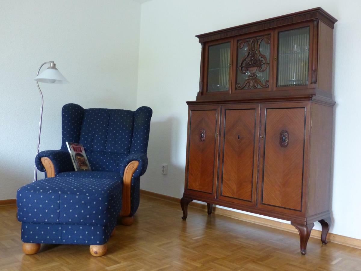 Ferienwohnung Asenberg Bad Salzuflen Exteriér fotografie