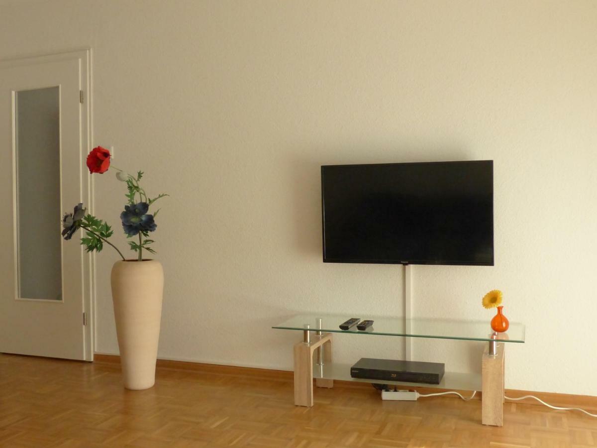 Ferienwohnung Asenberg Bad Salzuflen Exteriér fotografie
