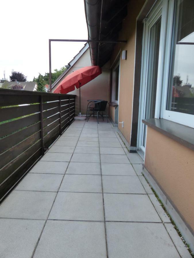 Ferienwohnung Asenberg Bad Salzuflen Exteriér fotografie