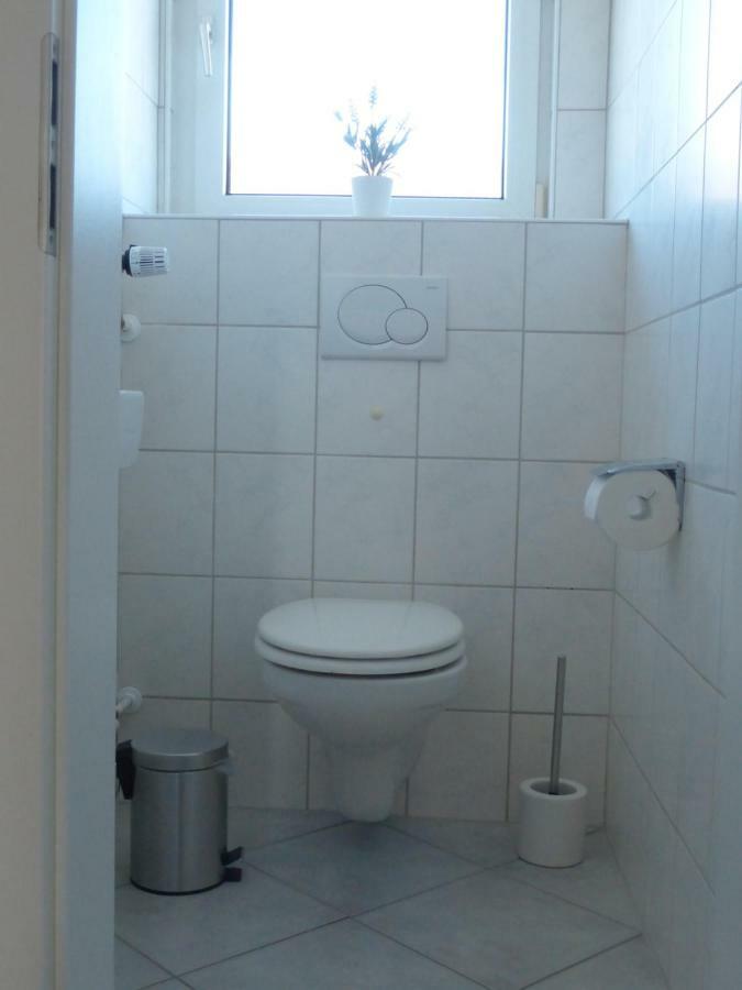 Ferienwohnung Asenberg Bad Salzuflen Exteriér fotografie