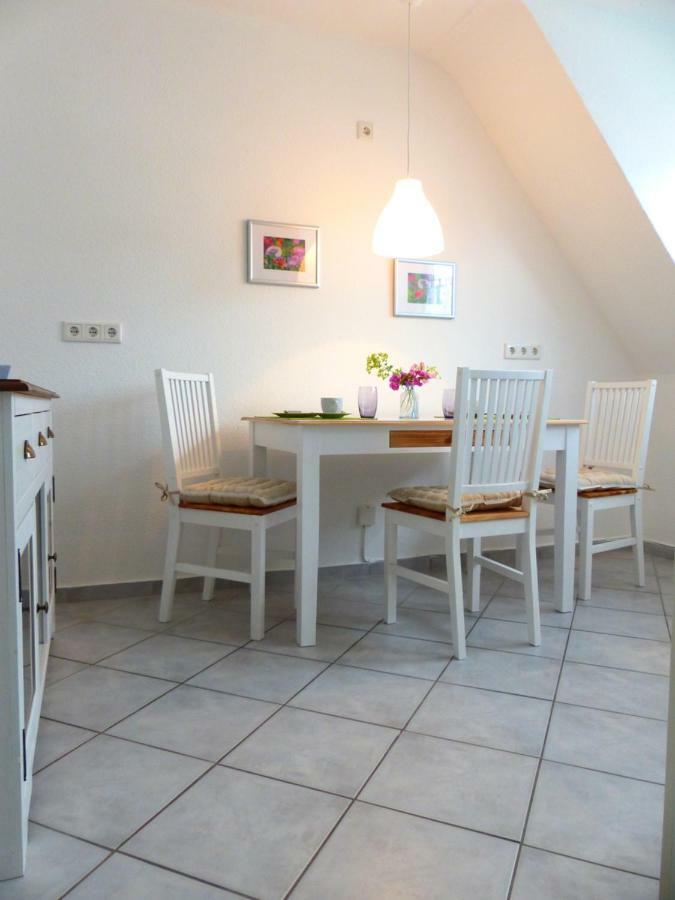Ferienwohnung Asenberg Bad Salzuflen Exteriér fotografie