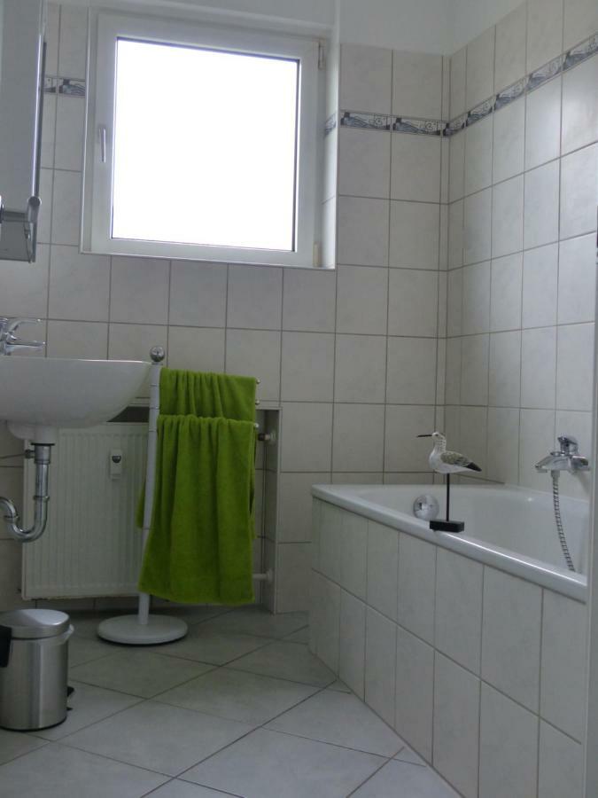 Ferienwohnung Asenberg Bad Salzuflen Exteriér fotografie