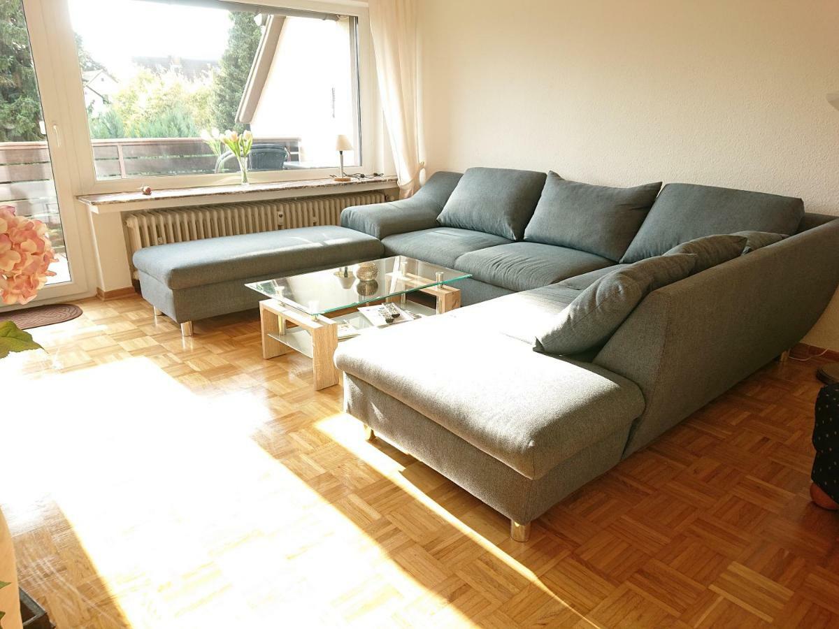 Ferienwohnung Asenberg Bad Salzuflen Exteriér fotografie