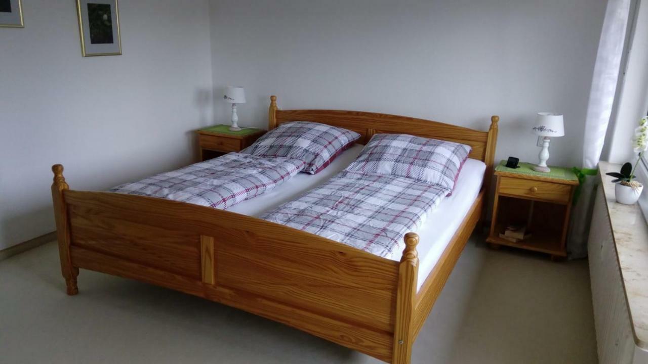 Ferienwohnung Asenberg Bad Salzuflen Exteriér fotografie