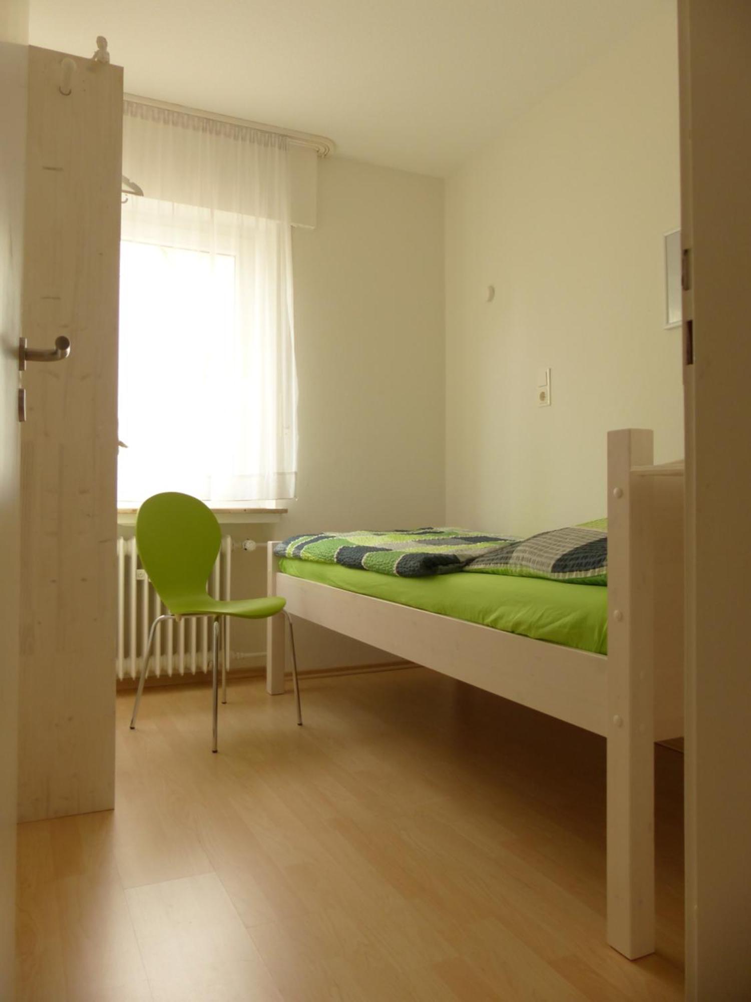 Ferienwohnung Asenberg Bad Salzuflen Exteriér fotografie